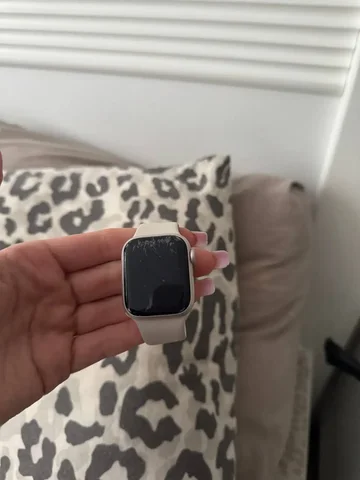 Apple Watch 7 - Смартфоны и часы в Владивосток