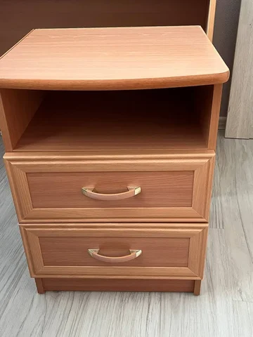 Продам тумбу б/у - Барахолка в Владивосток