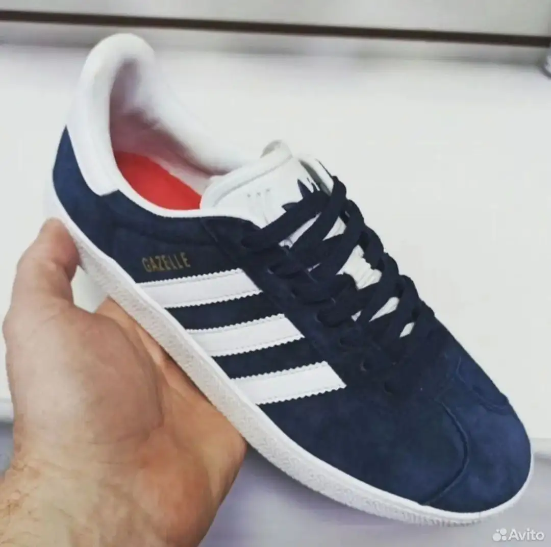 Кроссовки Adidas Cazelle новые - Обувь (Одежда) в Владивосток