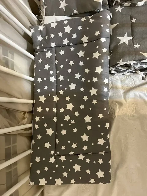 Продажа детской кроватки с пеленальным столиком - Барахолка в Владивосток