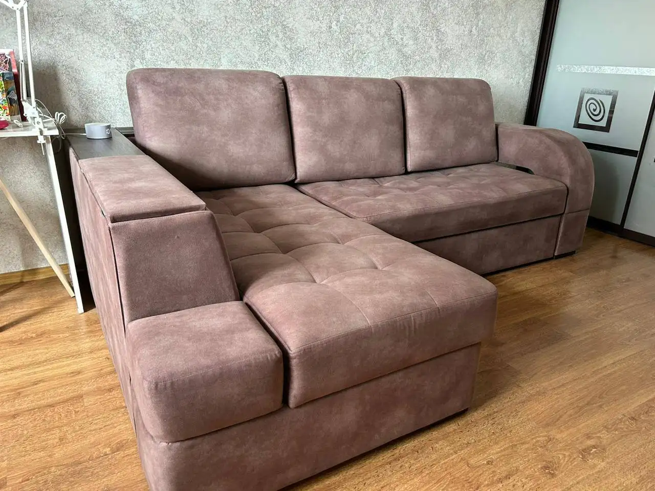 Продам диван - Барахолка в Владивосток