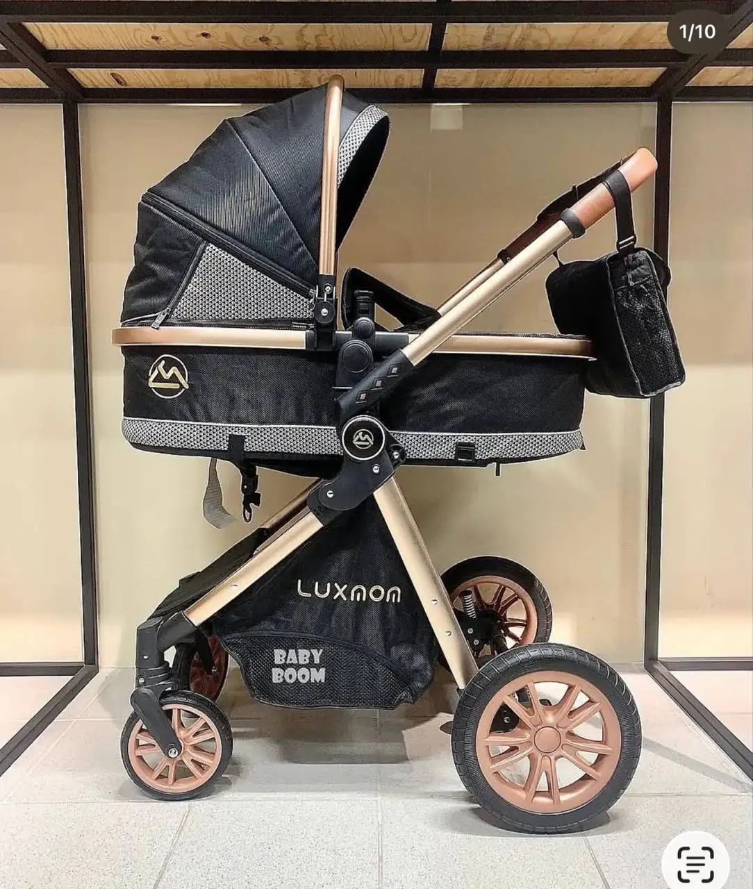 Продажа молокоотсоса и коляски - Товары для детей в Владивосток