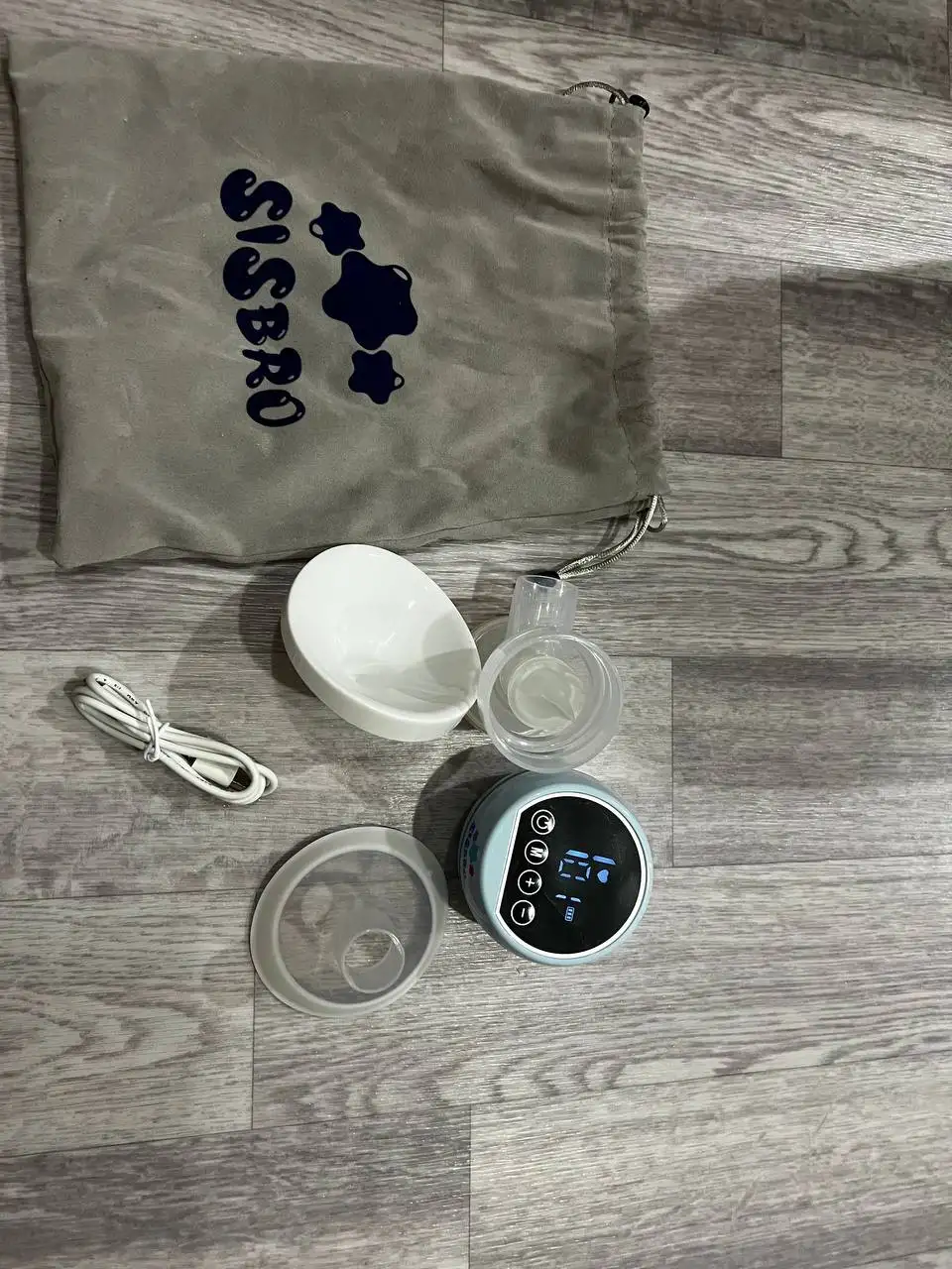 Продажа молокоотсоса и коляски - Товары для детей в Владивосток