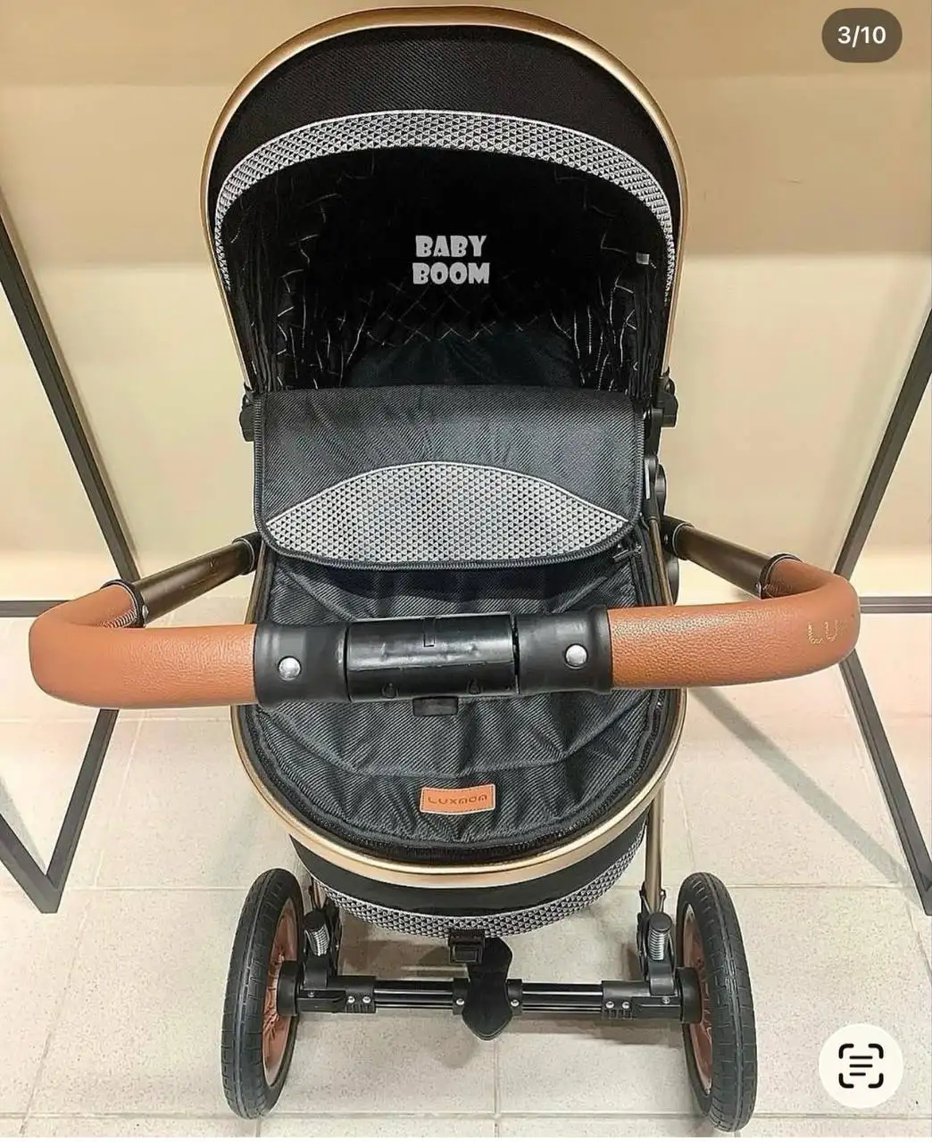 Продажа молокоотсоса и коляски - Товары для детей в Владивосток