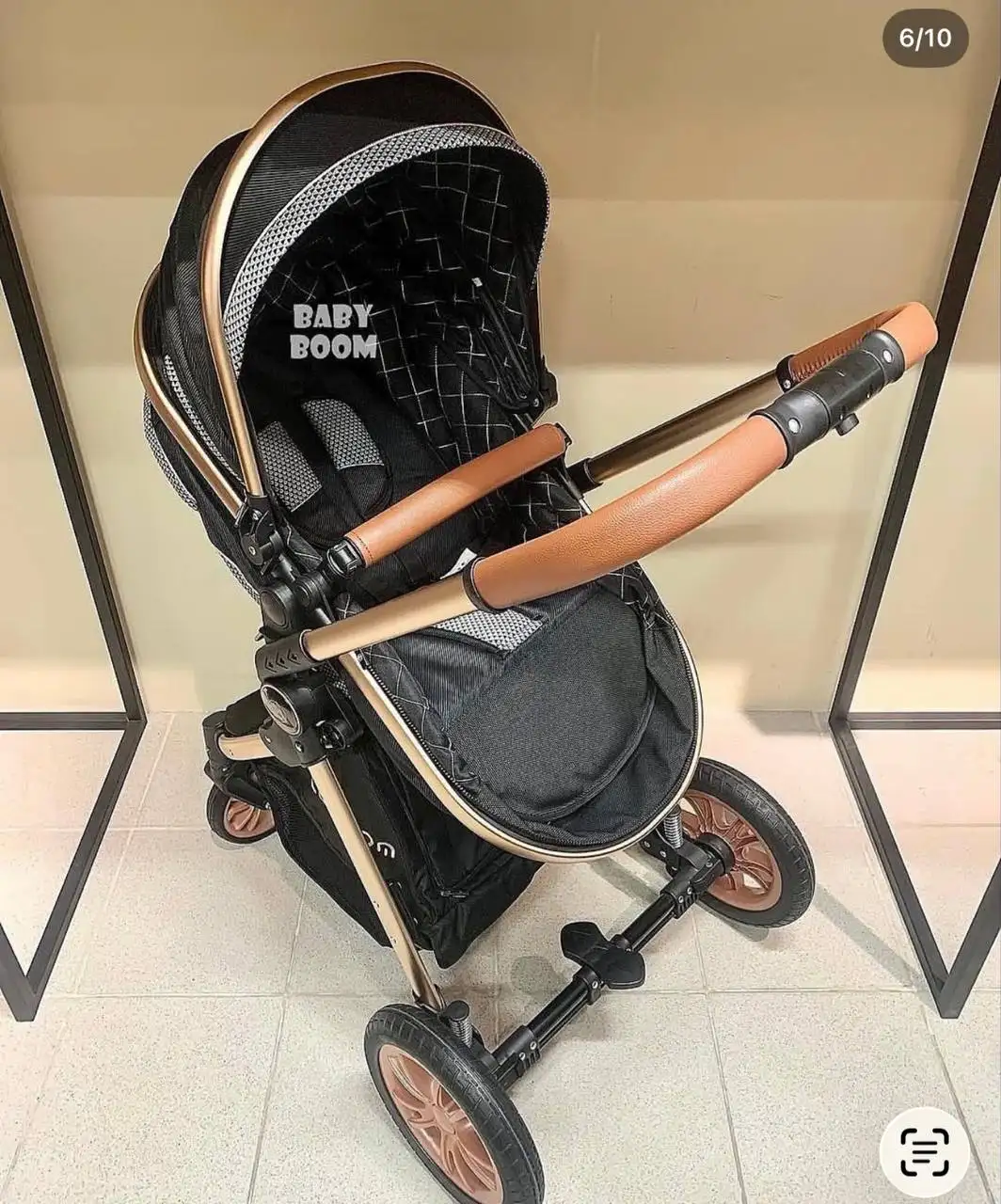 Продажа молокоотсоса и коляски - Товары для детей в Владивосток