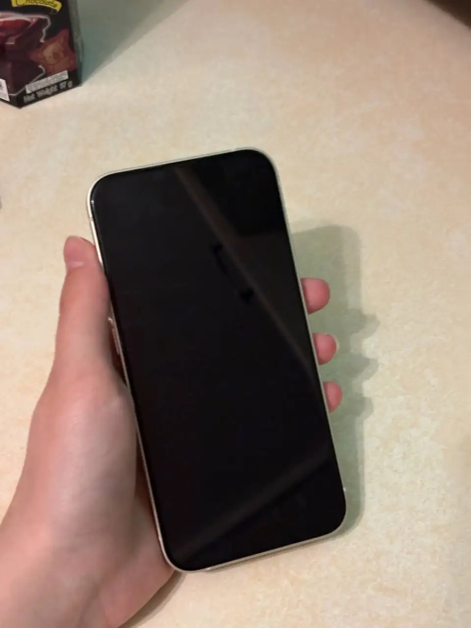 Продам iPhone 13 128гб б/у - Смартфоны (Электроника) в Владивосток