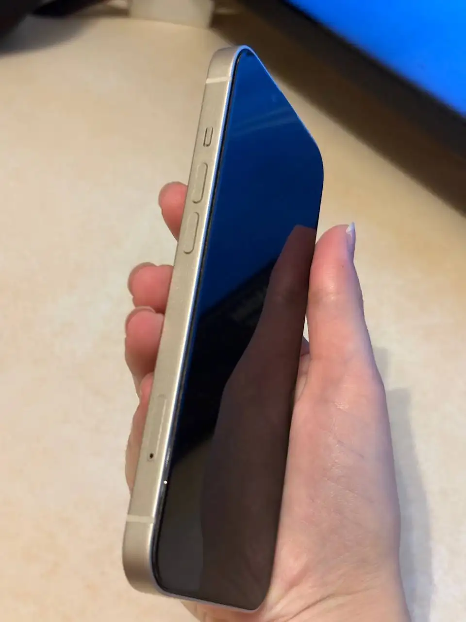 Продам iPhone 13 128гб б/у - Смартфоны (Электроника) в Владивосток