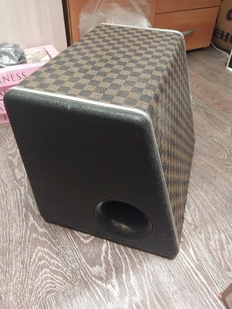 Продажа автозвука и колес в сборе - Автозвук и диски (Авто) в Артем