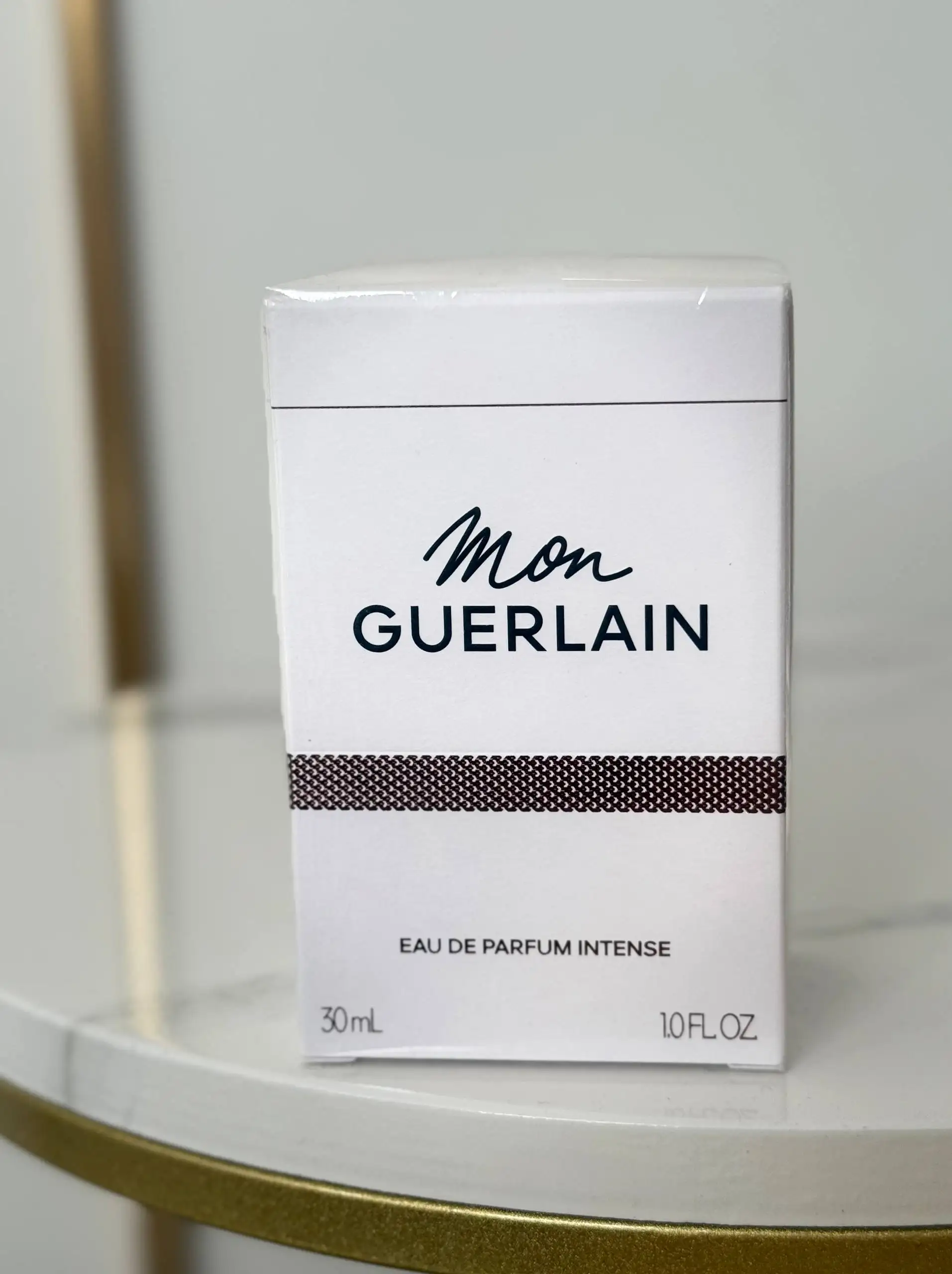 Продам духи Guerlain Mon Guerlain Intense Eau De Parfum 30 мл - Парфюмерия (Барахолка) в Владивосток