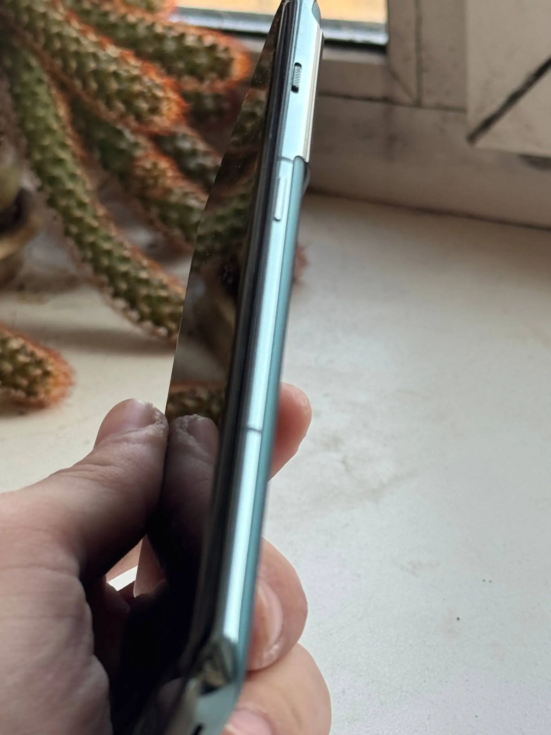 Продам OnePlus 10 Pro в отличном состоянии - Смартфоны (Электроника) в Владивосток