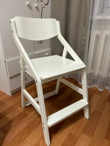 Ростовой стул новый - Детская одежда и игрушки в Владивосток