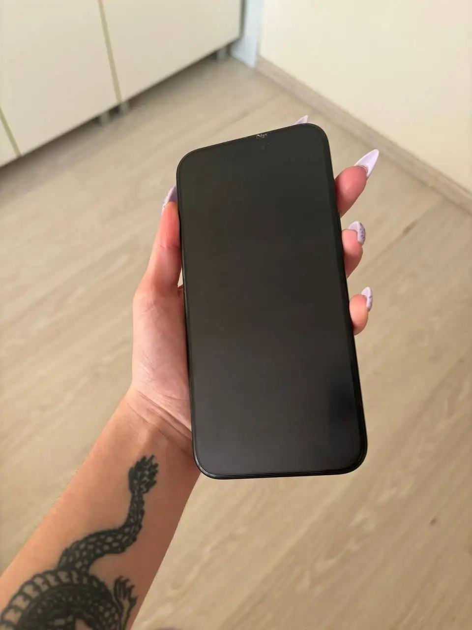 Продам iPhone 16 Plus 128 ГБ в идеальном состоянии - Смартфоны (Электроника) в Владивосток