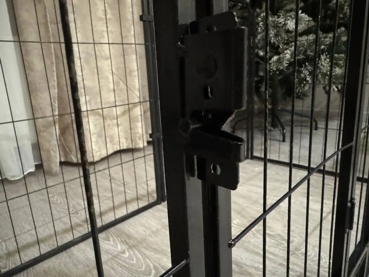 Клетка для собак средних и мелких пород - Товары для животных (Барахолка) в Владивосток