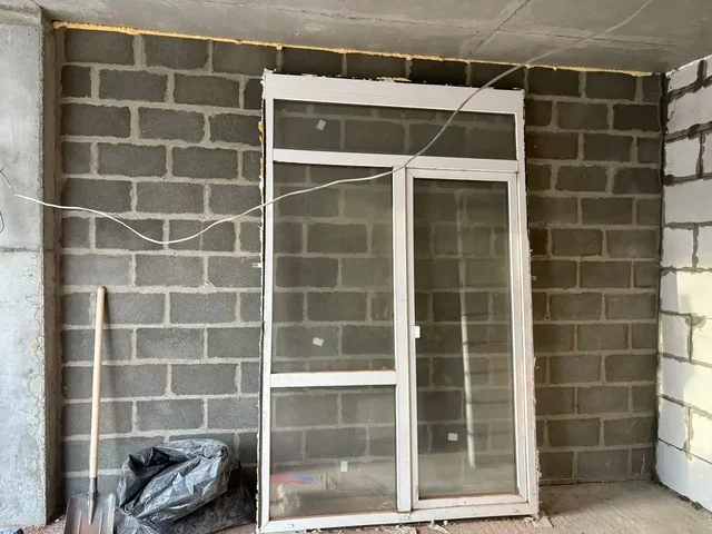 Евро дверь и окна на лоджию/балкон - Двери и окна в Владивосток