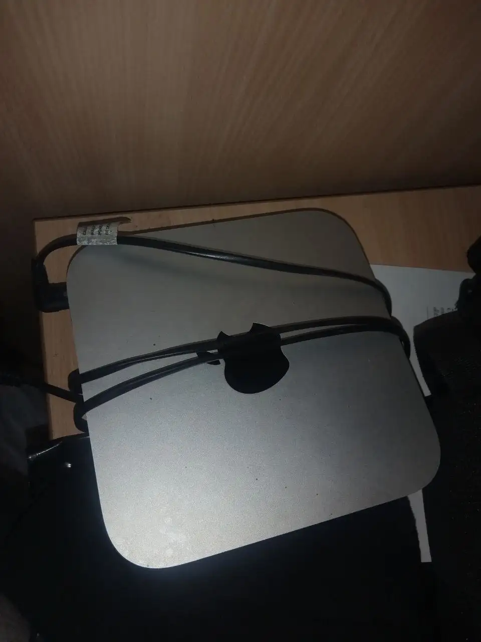 Mac Mini 2016 года в рабочем состоянии - Компьютеры и комплектующие (Электроника) в Владивосток