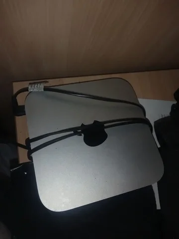 Mac Mini 2016 года в рабочем состоянии - Компьютеры и комплектующие в Владивосток