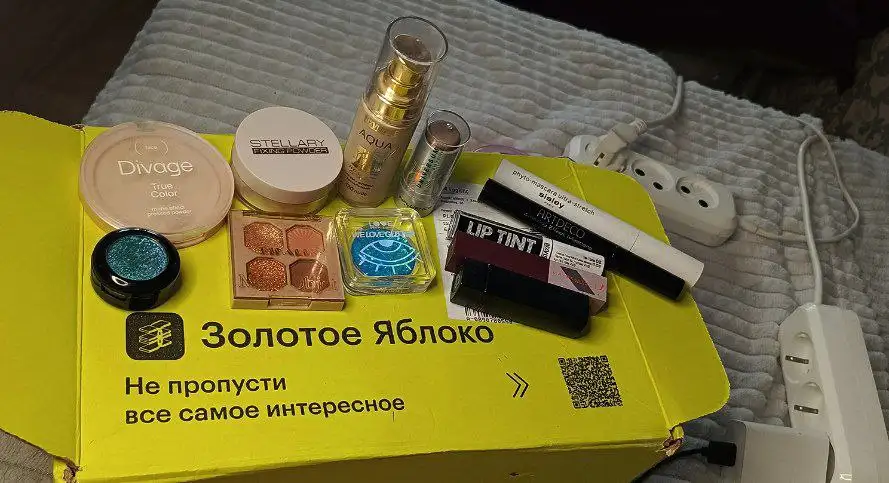 Продам косметику - Красота и здоровье в Владивосток