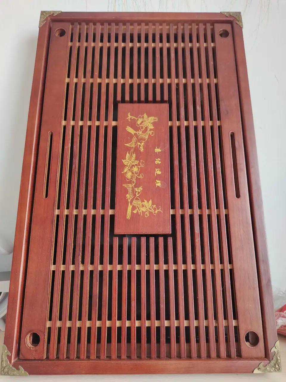 Доска для чайных церемоний - Хозяйственные товары (Барахолка) в Владивосток