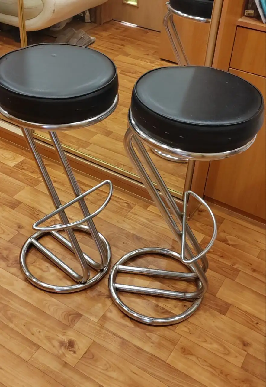 Продажа барных стульчиков - Мебель (Барахолка) в Владивосток