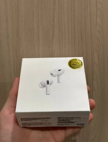 AirPods Pro 2 с шумоподавлением - Видеорегистраторы в Владивосток