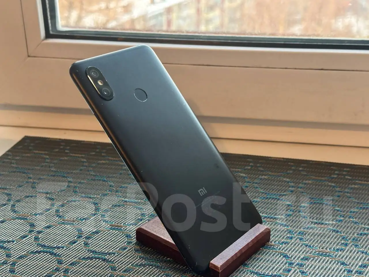 Продам Xiaomi Mi Max 3 4/64Gb с замененным дисплеем - Смартфоны и телефоны (Электроника) в Владивосток