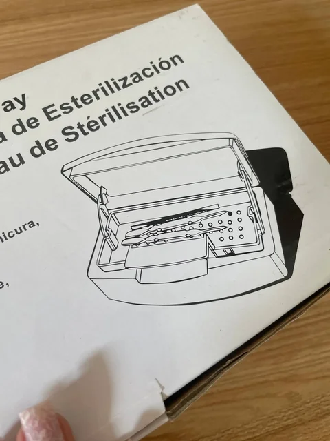 Продам кейс для инструментов новый - Батарейки в Владивосток