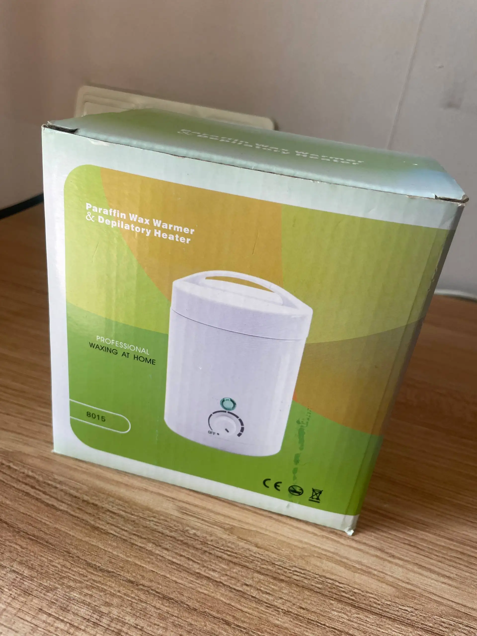 Продам новый воскоплав - Барахолка в Владивосток