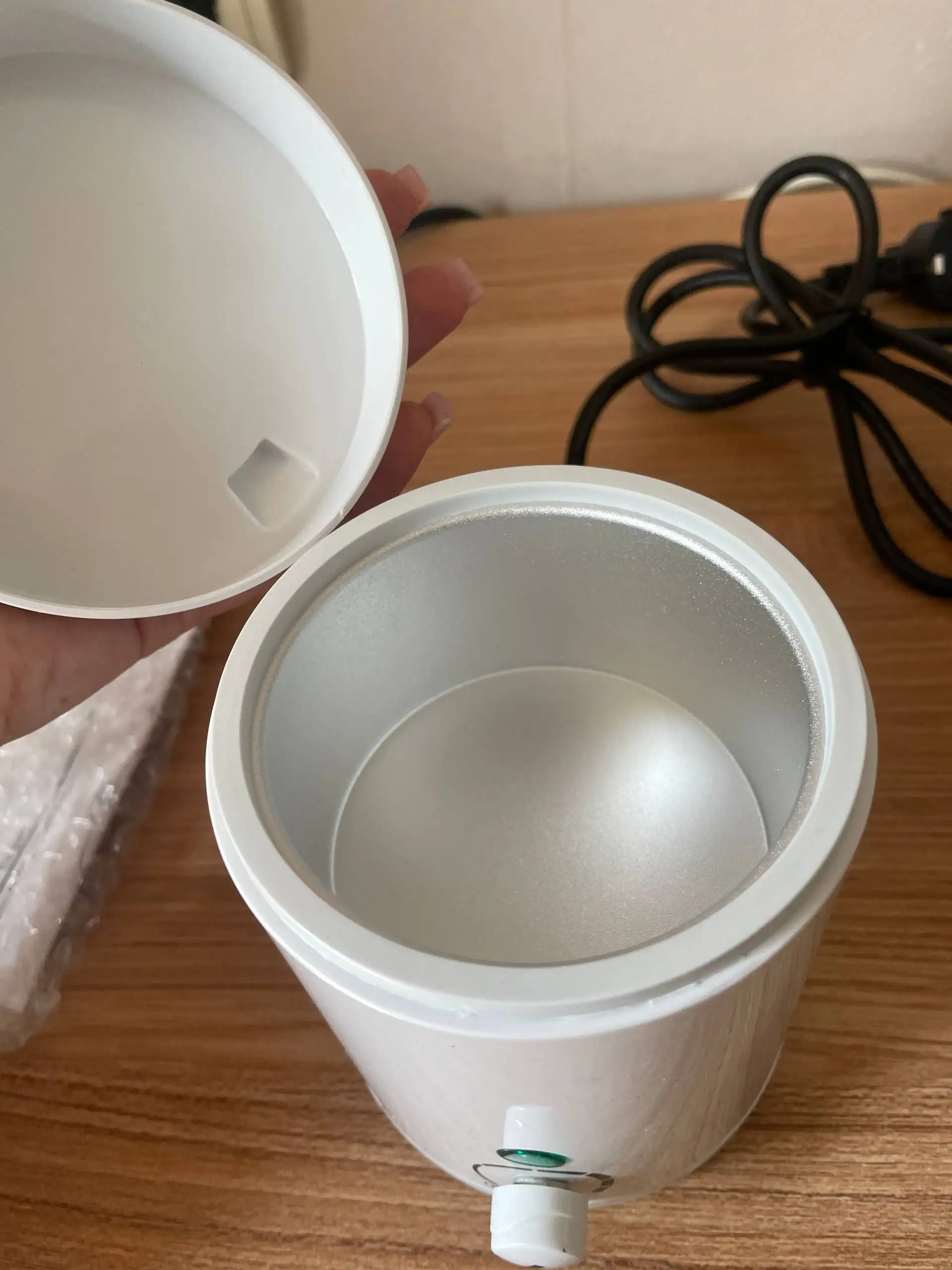 Продам новый воскоплав - Барахолка в Владивосток