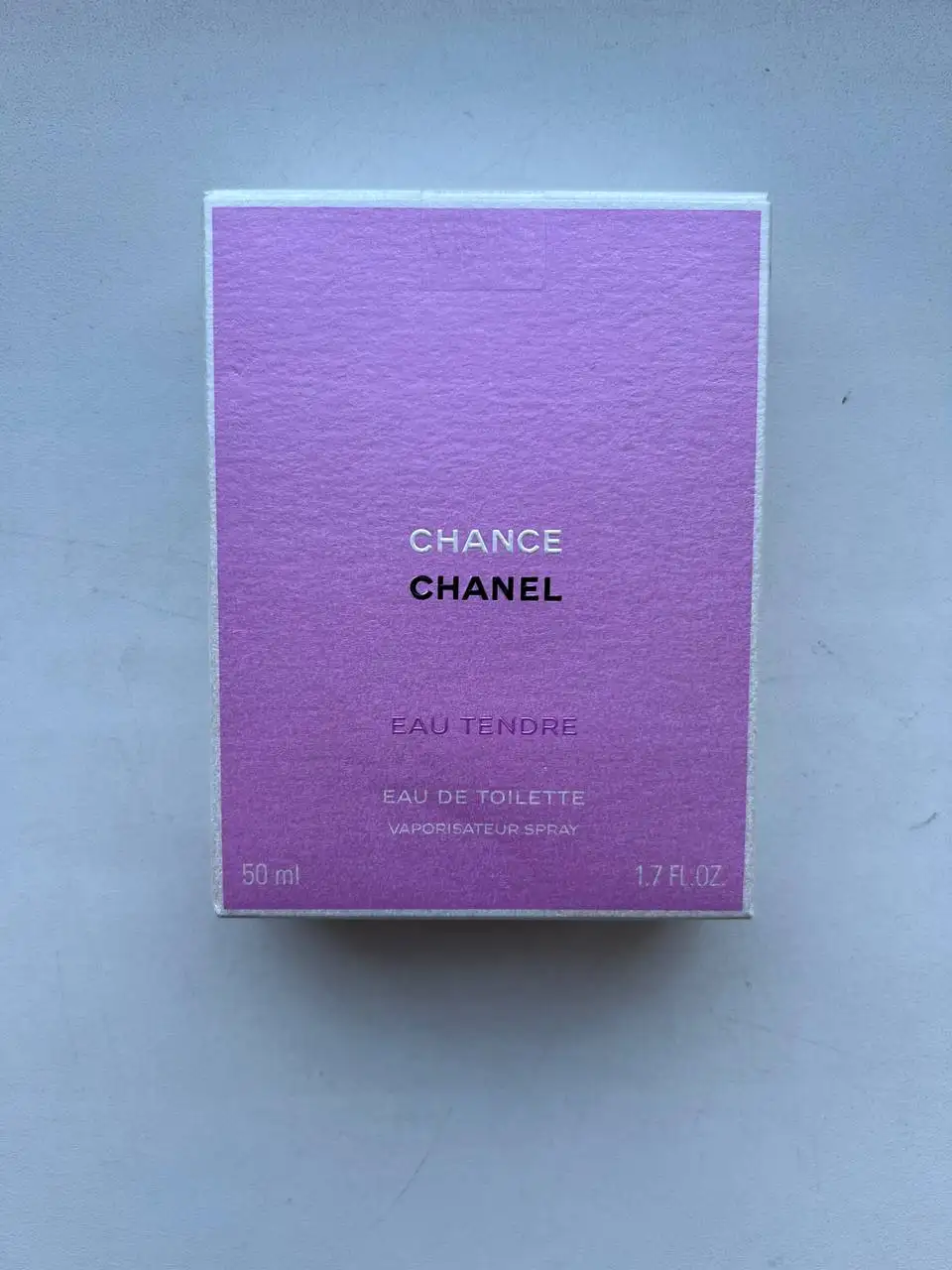 Продажа новых оригинальных Chanel Chance - Барахолка в Владивосток