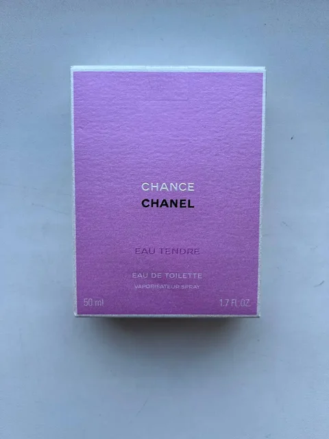 Продажа новых оригинальных Chanel Chance - Батарейки в Владивосток
