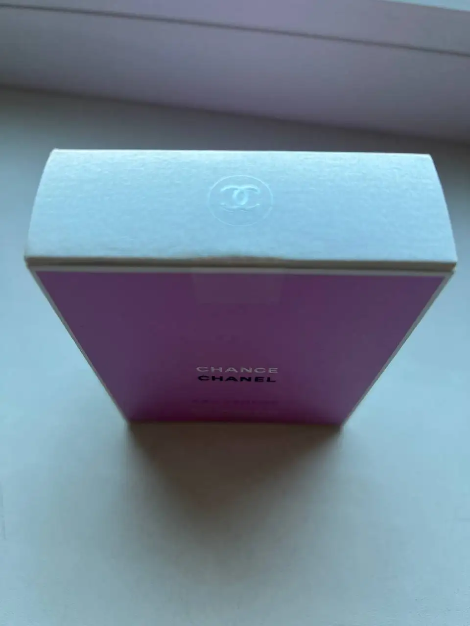 Продажа новых оригинальных Chanel Chance - Барахолка в Владивосток