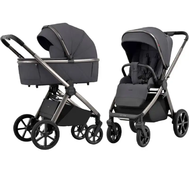 Продам коляску 2в1 Carrello Omega CRL-6530 - Коляски (Товары для детей) в Владивосток