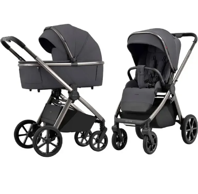 Продам коляску 2в1 Carrello Omega CRL-6530 - Коляски в Владивосток