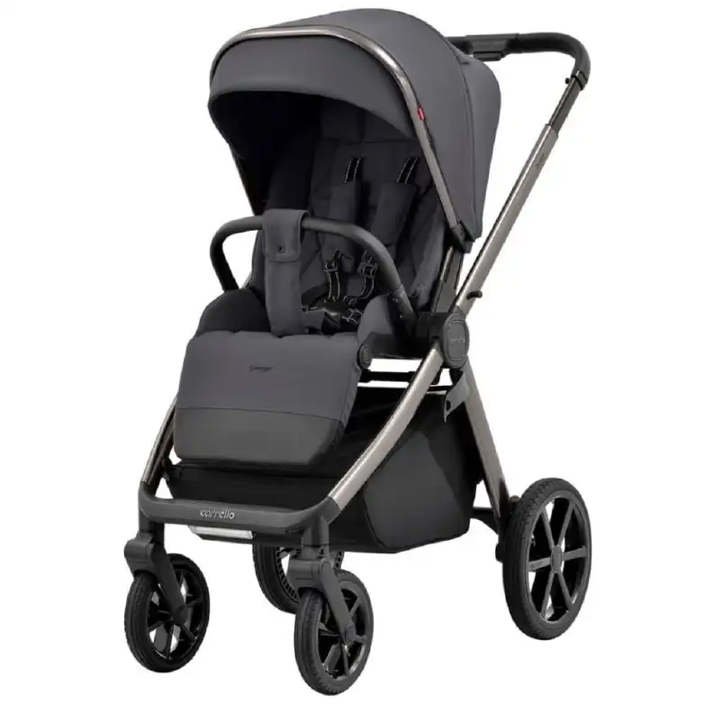 Продам коляску 2в1 Carrello Omega CRL-6530 - Коляски (Товары для детей) в Владивосток