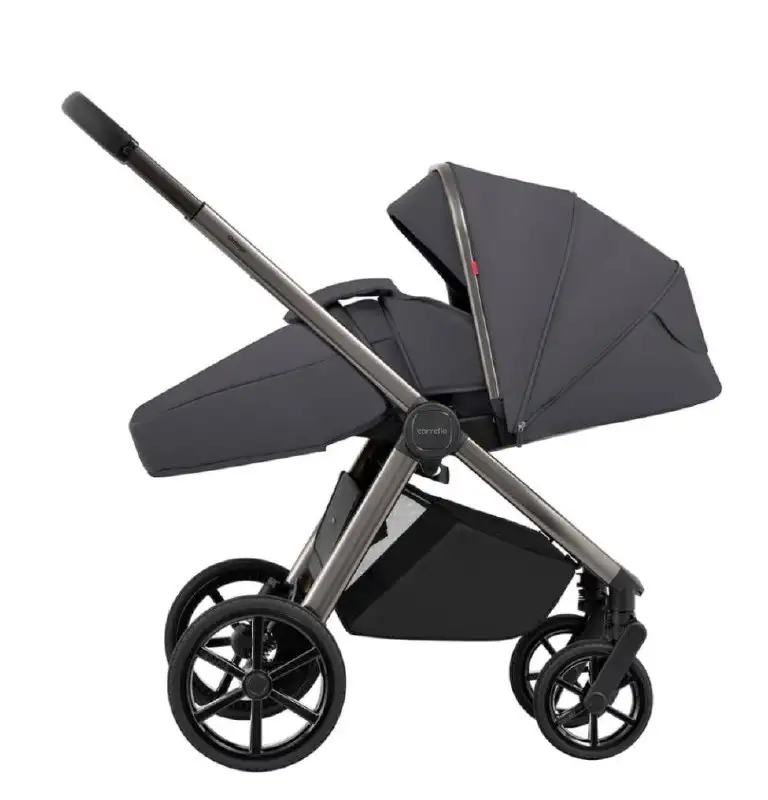 Продам коляску 2в1 Carrello Omega CRL-6530 - Коляски (Товары для детей) в Владивосток