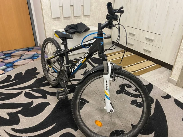 Продам велосипед - Микрофоны в Владивосток