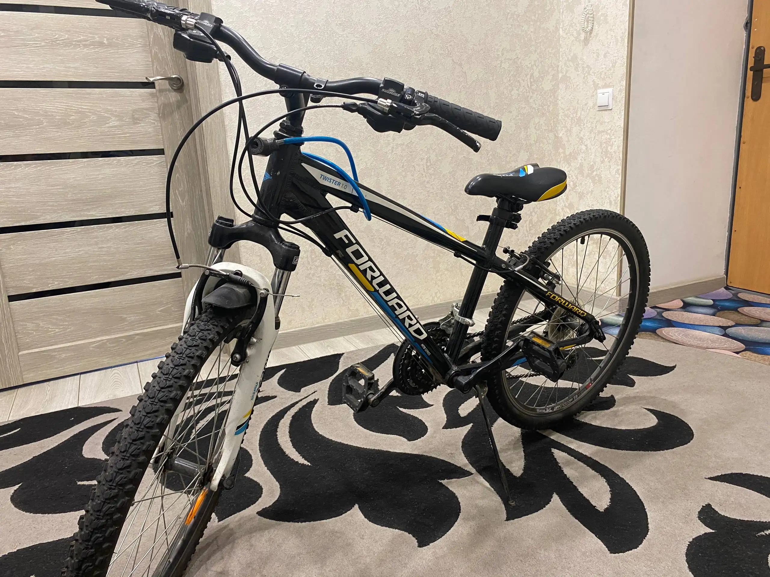 Продам велосипед - Велосипеды (Барахолка) в Владивосток