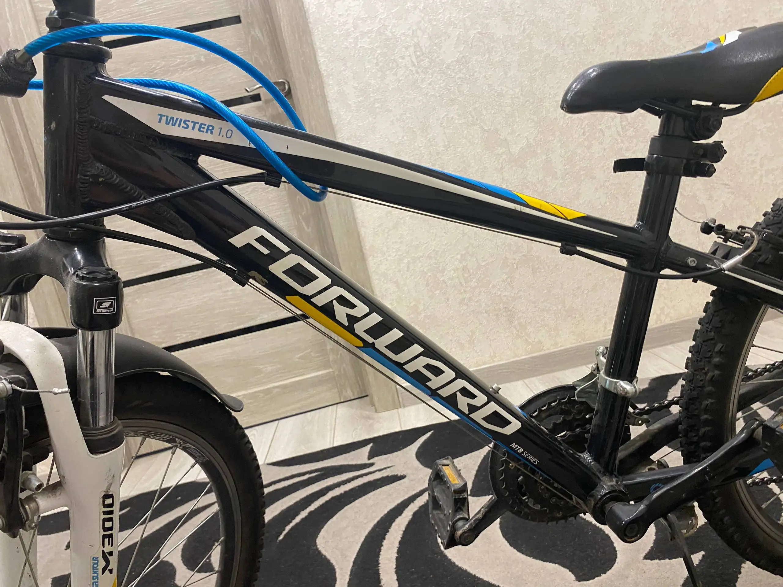 Продам велосипед - Велосипеды (Барахолка) в Владивосток