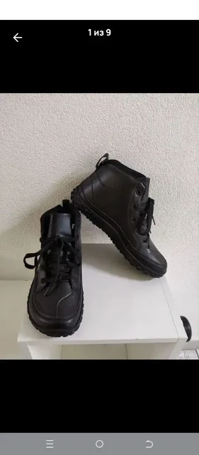 Босоногая обувь мужская/женская 41 размер - Верхняя одежда и джинсы в Владивосток