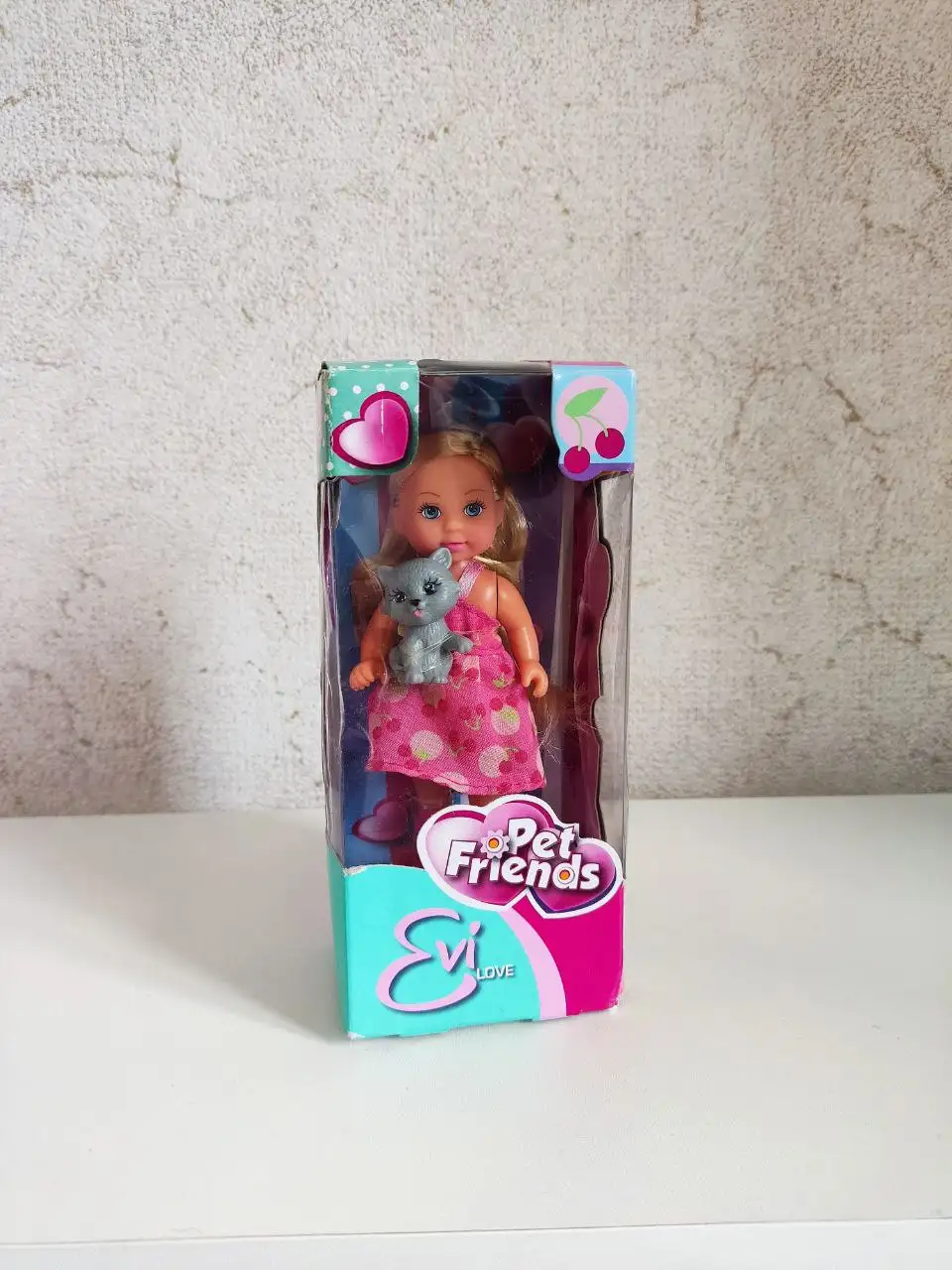 Куклы и детские книги - Товары для детей в Владивосток