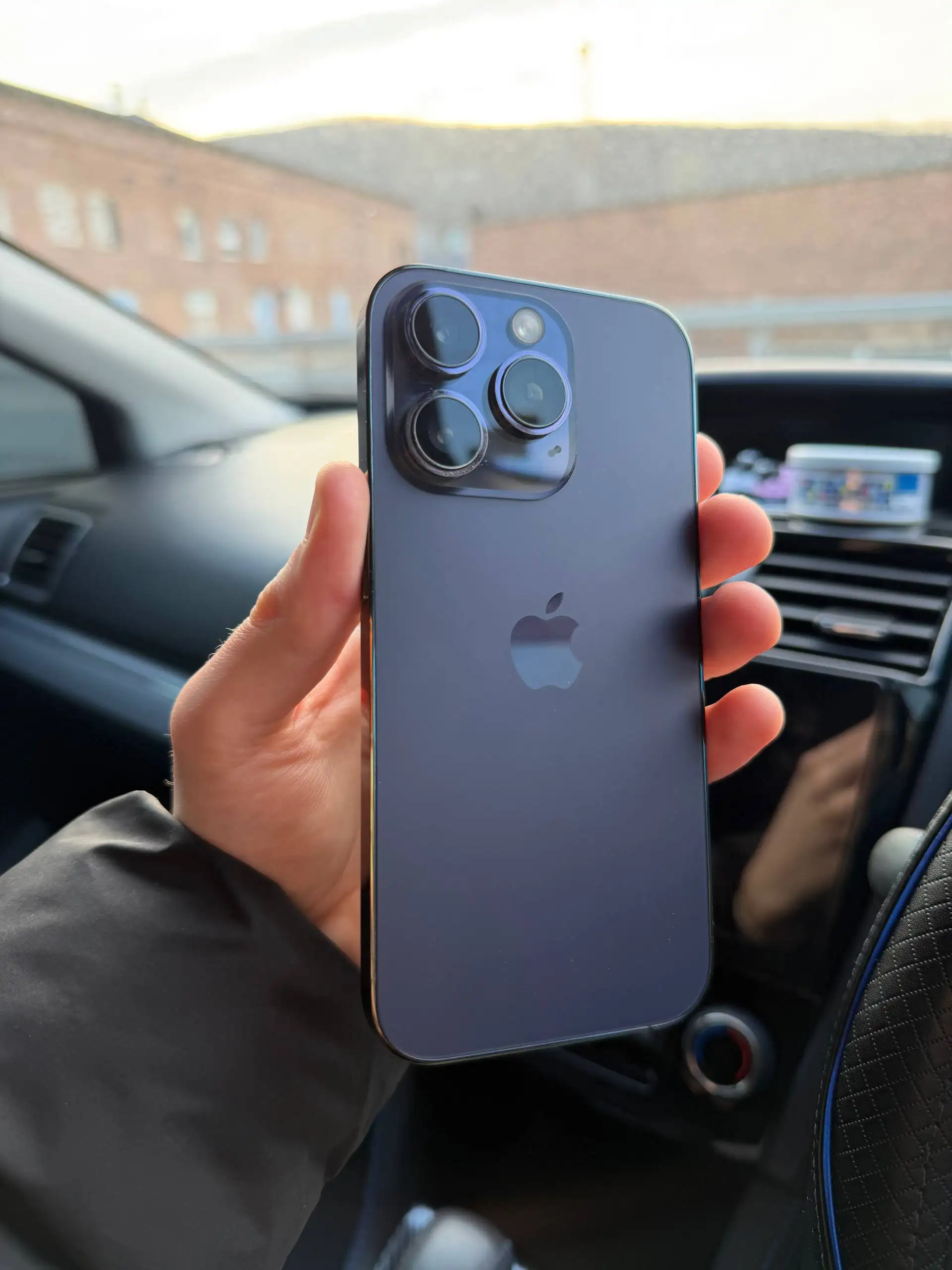 Продам iPhone 14 Pro 128GB - Смартфоны (Электроника) в Владивосток