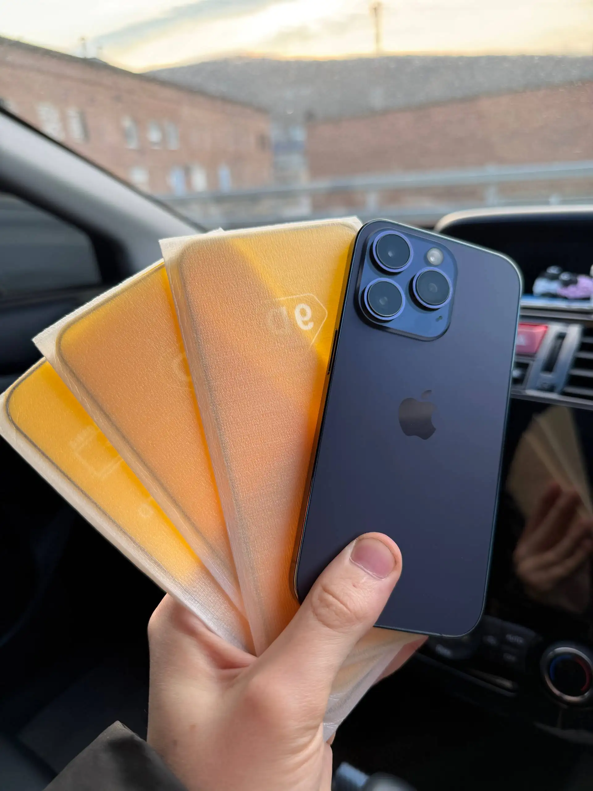 Продам iPhone 14 Pro 128GB - Смартфоны (Электроника) в Владивосток