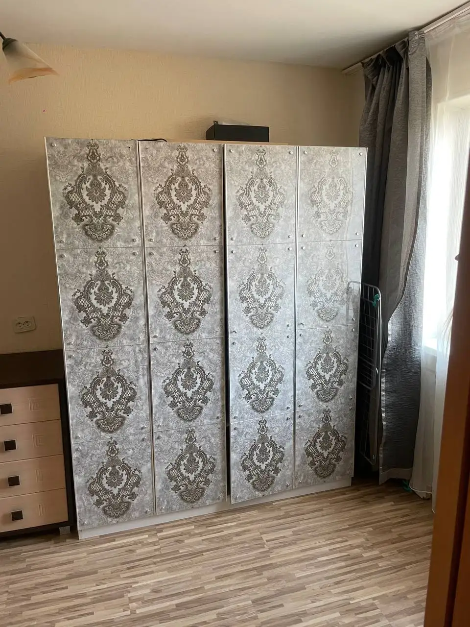 Шкаф в хорошем состоянии - Барахолка в Владивосток