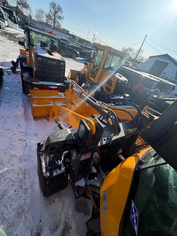 Шандонг 940 с ДВС 4,2 турбо - Сельхозтехника в Владивосток