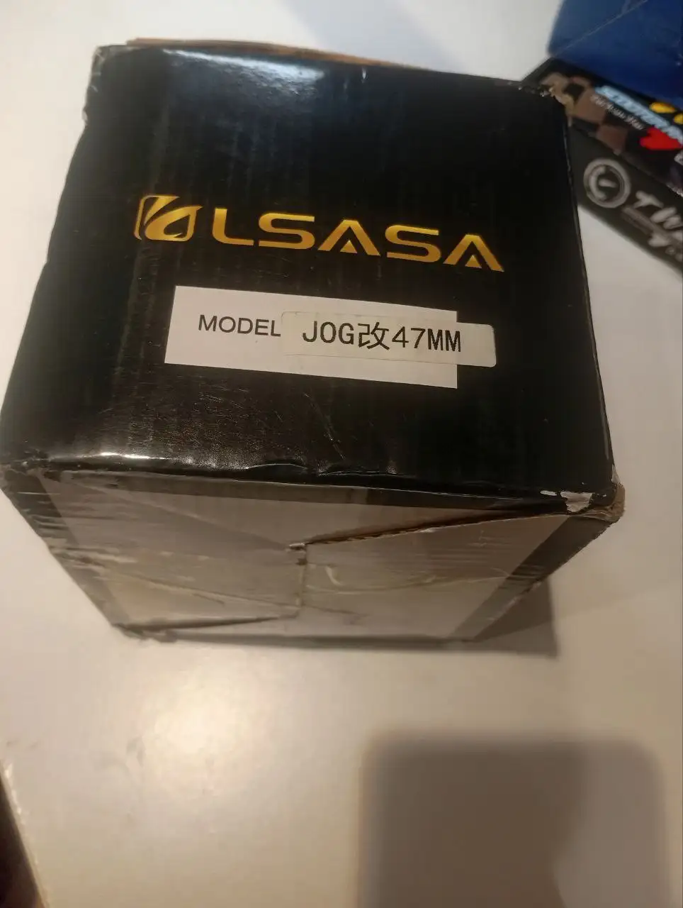 Продам новые запчасти на мопед Джога - Запчасти в Владивосток