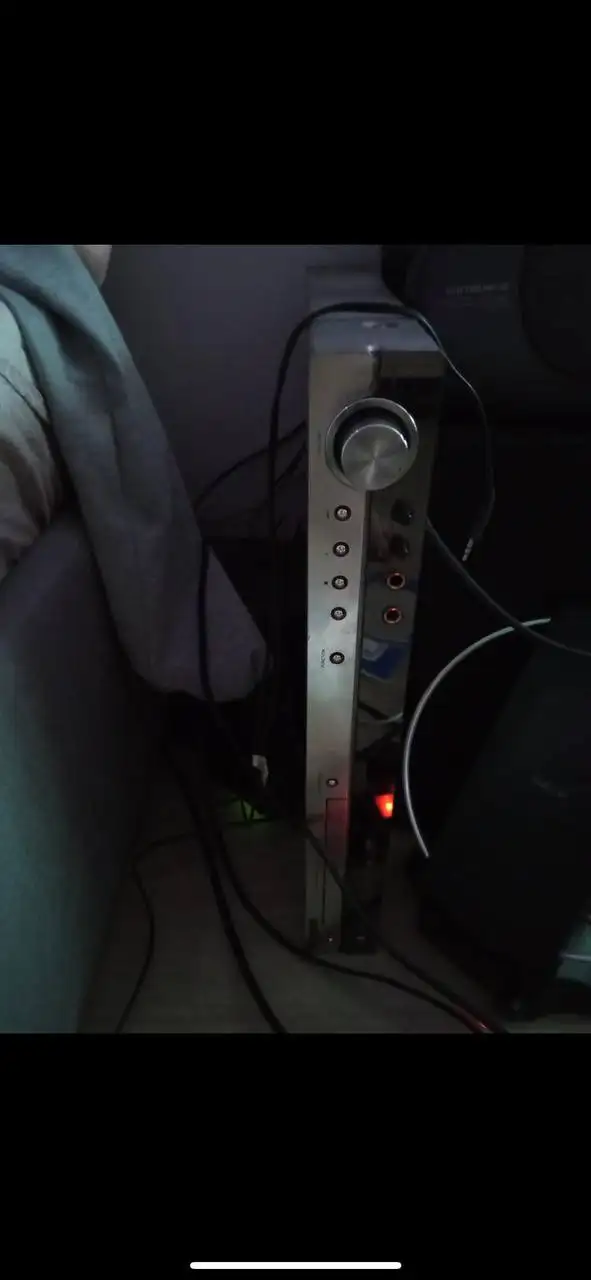 Продам аудио систему Самсунг 4к - Аудио техника (Электроника) в Владивосток