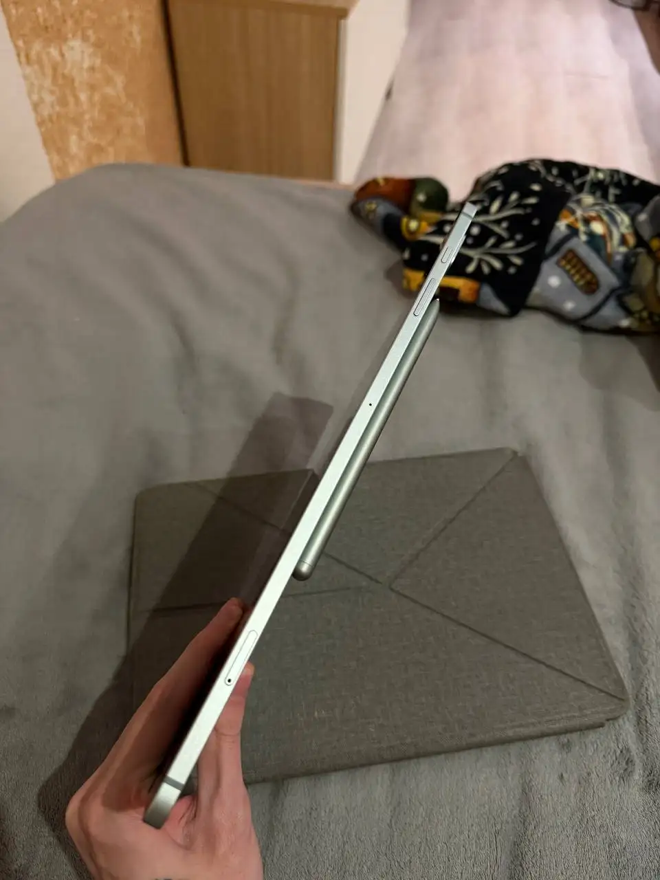 Продажа планшета Samsung Galaxy Tab S7 FE 64 ГБ - Планшеты (Электроника) в Владивосток