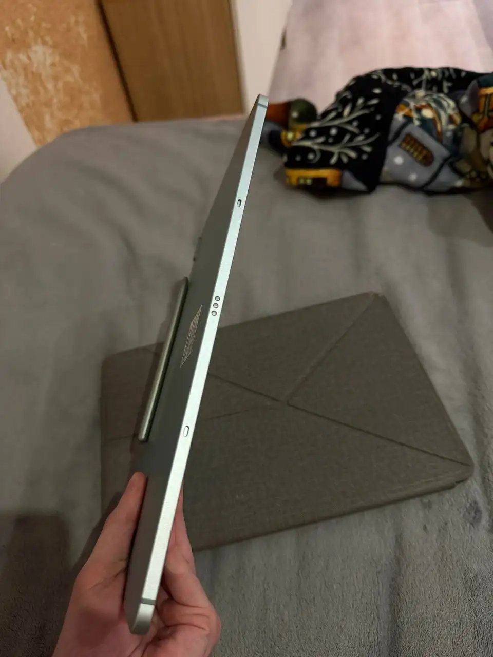 Продажа планшета Samsung Galaxy Tab S7 FE 64 ГБ - Планшеты (Электроника) в Владивосток