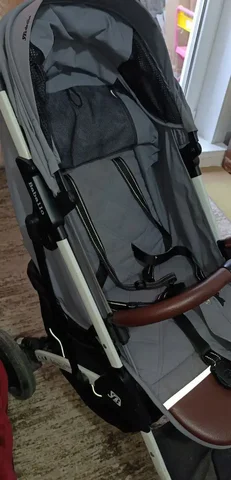 Коляска в хорошем состоянии - Самокаты в Владивосток