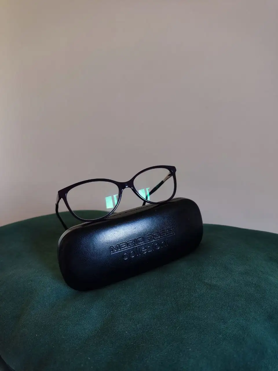 Очки женские Mario Rossi - Очки (Барахолка) в Владивосток